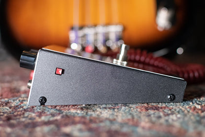 JHS Legends of Fuzz Plugin Pedal