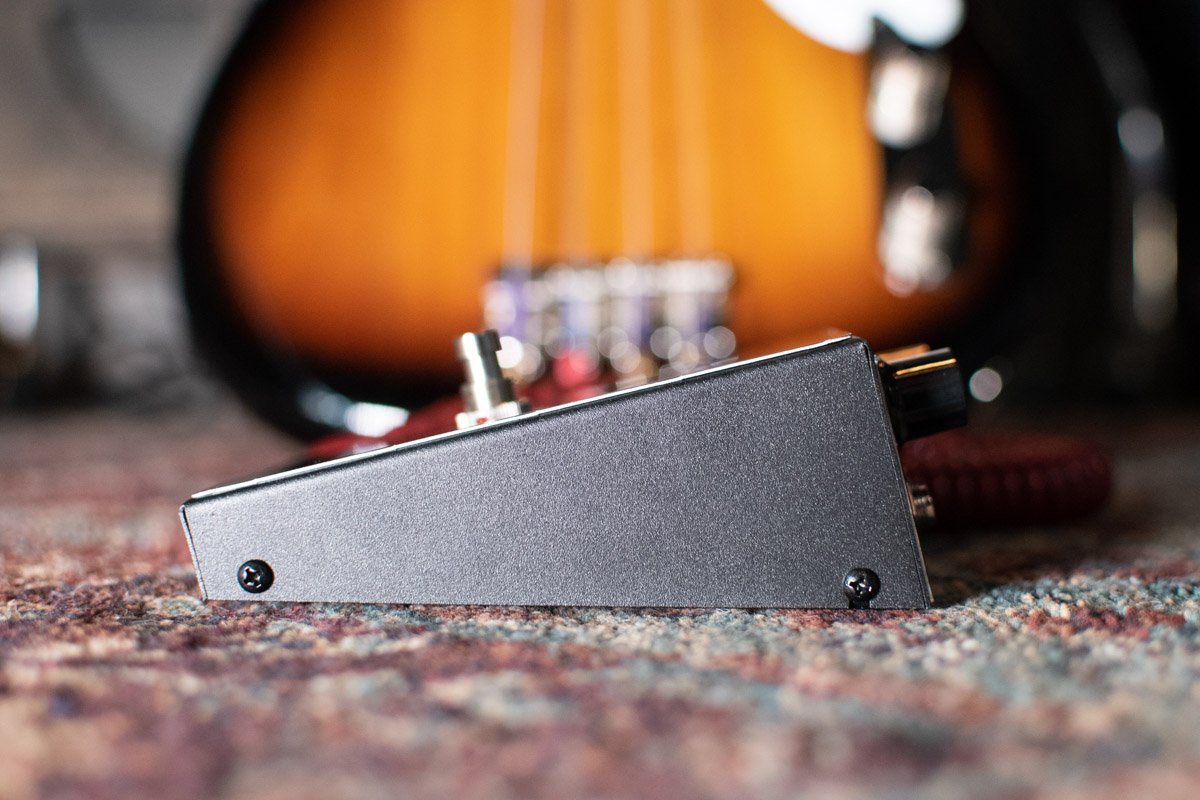 JHS Legends of Fuzz Plugin Pedal