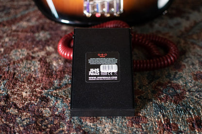 JHS Legends of Fuzz Plugin Pedal