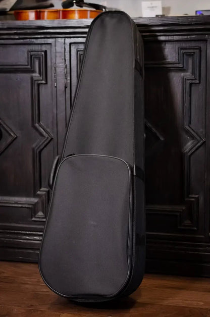 15.5" Krutz Artisan 750 Series A875 with Case