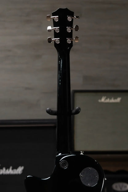Taylor T5z Pro Electric Guitar - Black with Hardshell Case - Factory Demo