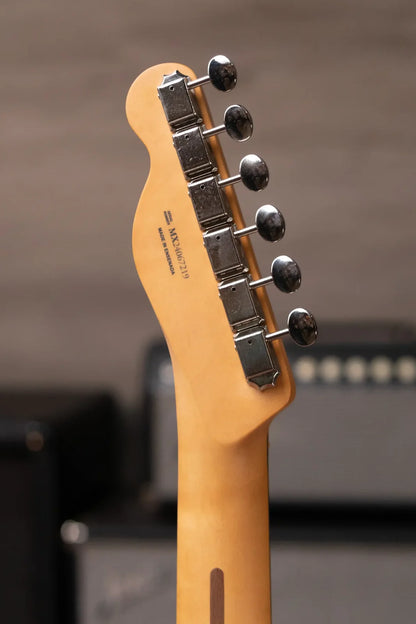 Fender Player II Telecaster - Transparent Cherry