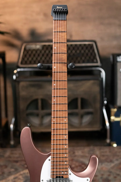Ibanez Q54W Electric - Copper Metallic Matte with Gig Bag