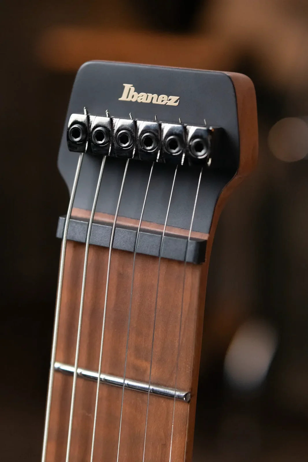 Ibanez Q54W Electric - Copper Metallic Matte with Gig Bag