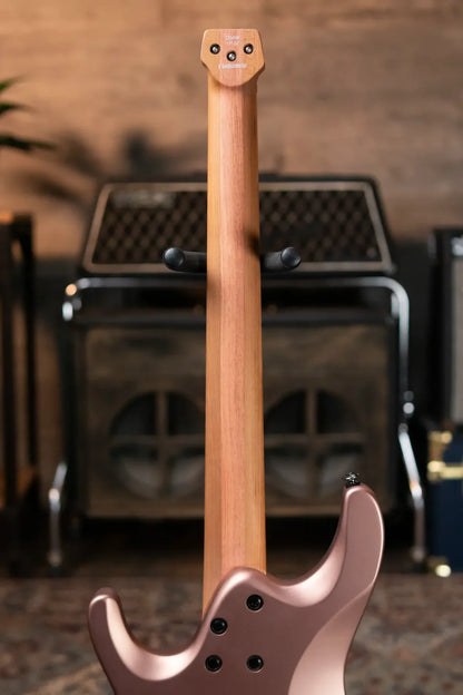 Ibanez Q54W Electric - Copper Metallic Matte with Gig Bag