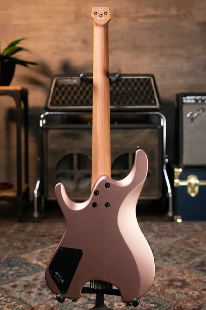 Ibanez Q54W Electric - Copper Metallic Matte with Gig Bag