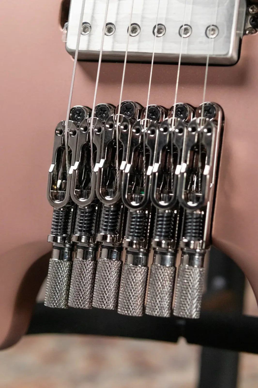 Ibanez Q54W Electric - Copper Metallic Matte with Gig Bag