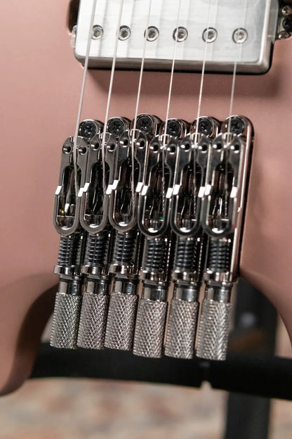 Ibanez Q54W Electric - Copper Metallic Matte with Gig Bag
