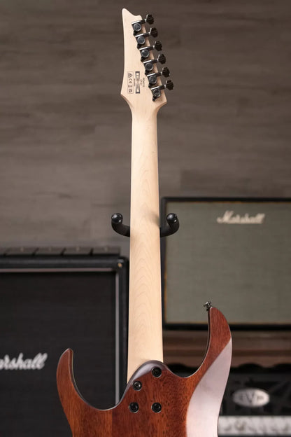 Ibanez RG421SSEM Electric Guitar - Sea Shore Matte