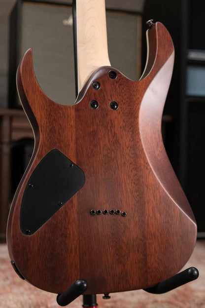 Ibanez RG421SSEM Electric Guitar - Sea Shore Matte