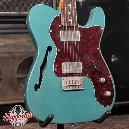 Whitfill T Slimline - Sherwood Green Relic with Hardshell Case