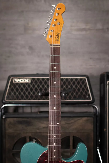 Whitfill T Slimline - Sherwood Green Relic with Hardshell Case