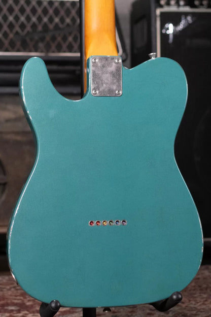 Whitfill T Slimline - Sherwood Green Relic with Hardshell Case