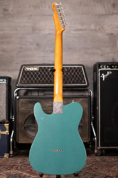Whitfill T Slimline - Sherwood Green Relic with Hardshell Case