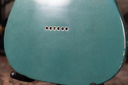 Whitfill T Slimline - Sherwood Green Relic with Hardshell Case