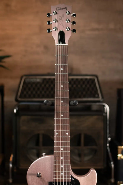 Gibson Les Paul Modern Lite - Rose Gold Satin with Softshell Case