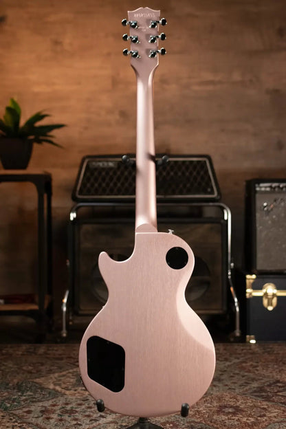 Gibson Les Paul Modern Lite - Rose Gold Satin with Softshell Case