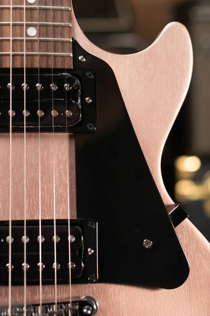 Gibson Les Paul Modern Lite - Rose Gold Satin with Softshell Case