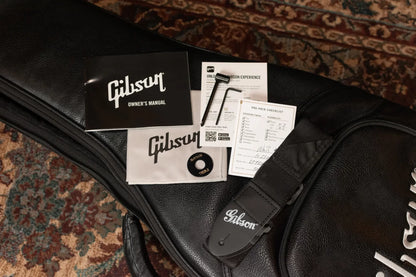 Gibson Les Paul Modern Lite - Rose Gold Satin with Softshell Case