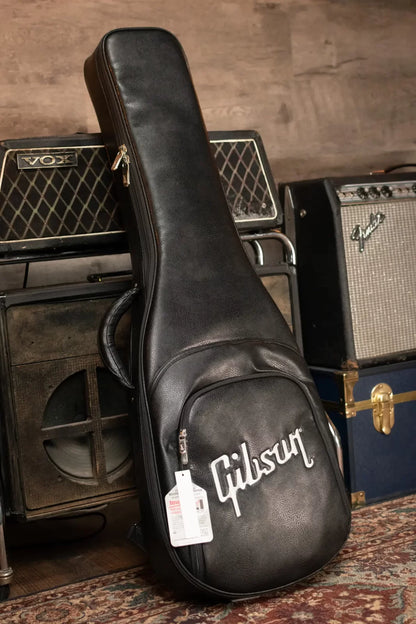 Gibson Les Paul Modern Lite - Rose Gold Satin with Softshell Case