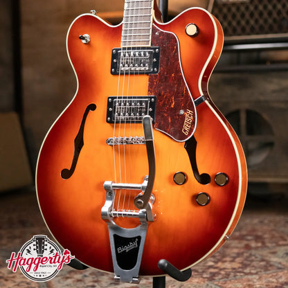 Gretsch G2622T Streamliner, Laurel Fingerboard - Abbey Ale