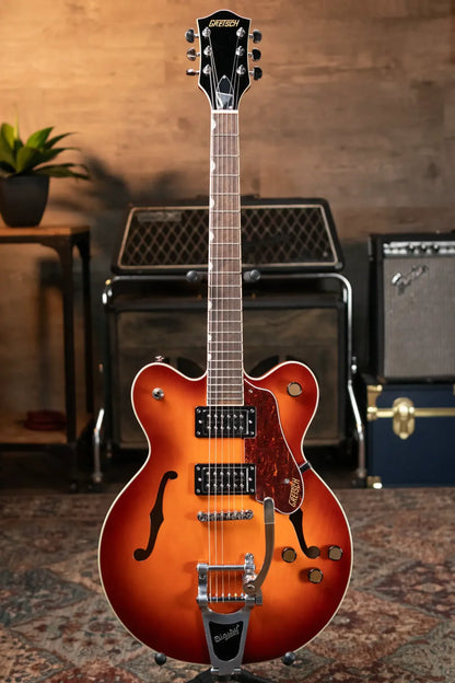Gretsch G2622T Streamliner, Laurel Fingerboard - Abbey Ale