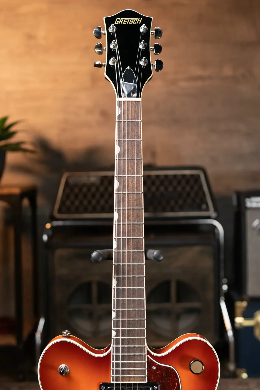 Gretsch G2622T Streamliner, Laurel Fingerboard - Abbey Ale