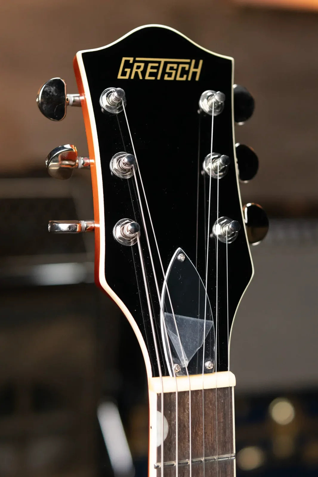 Gretsch G2622T Streamliner, Laurel Fingerboard - Abbey Ale