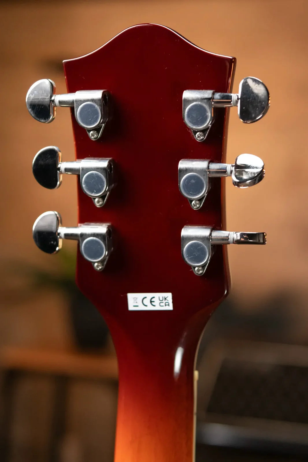 Gretsch G2622T Streamliner, Laurel Fingerboard - Abbey Ale