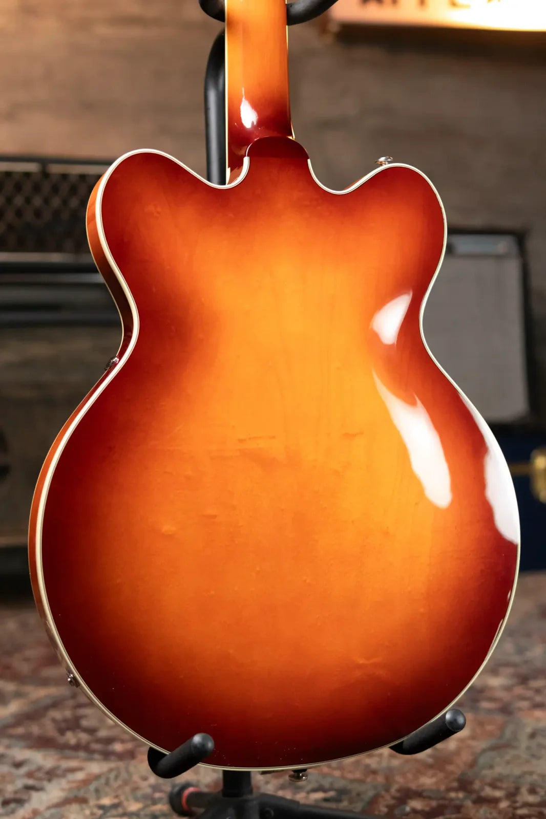 Gretsch G2622T Streamliner, Laurel Fingerboard - Abbey Ale