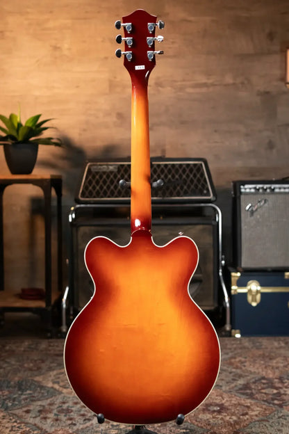 Gretsch G2622T Streamliner, Laurel Fingerboard - Abbey Ale