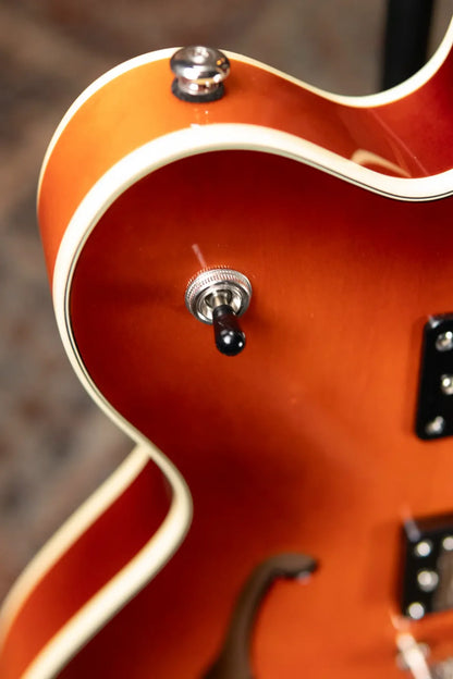 Gretsch G2622T Streamliner, Laurel Fingerboard - Abbey Ale