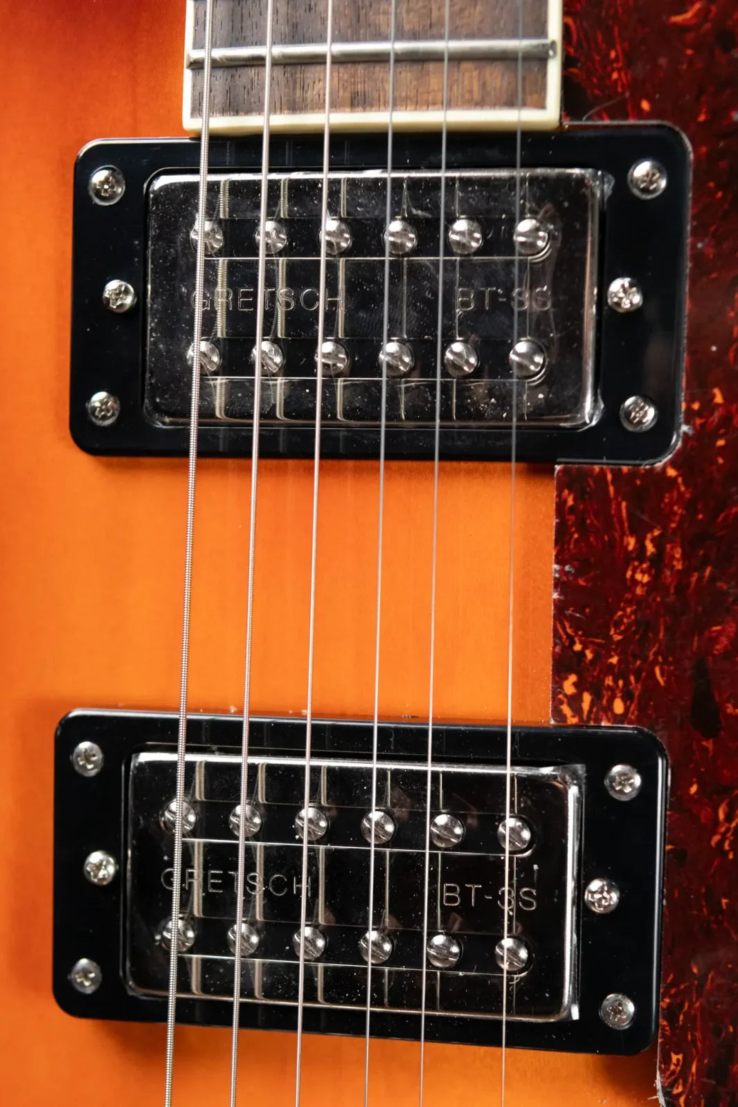 Gretsch G2622T Streamliner, Laurel Fingerboard - Abbey Ale