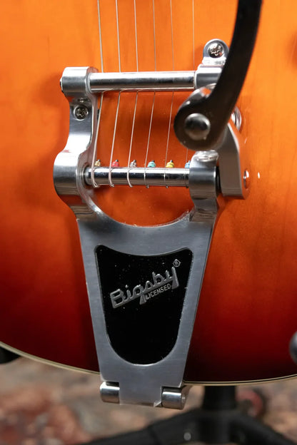 Gretsch G2622T Streamliner, Laurel Fingerboard - Abbey Ale