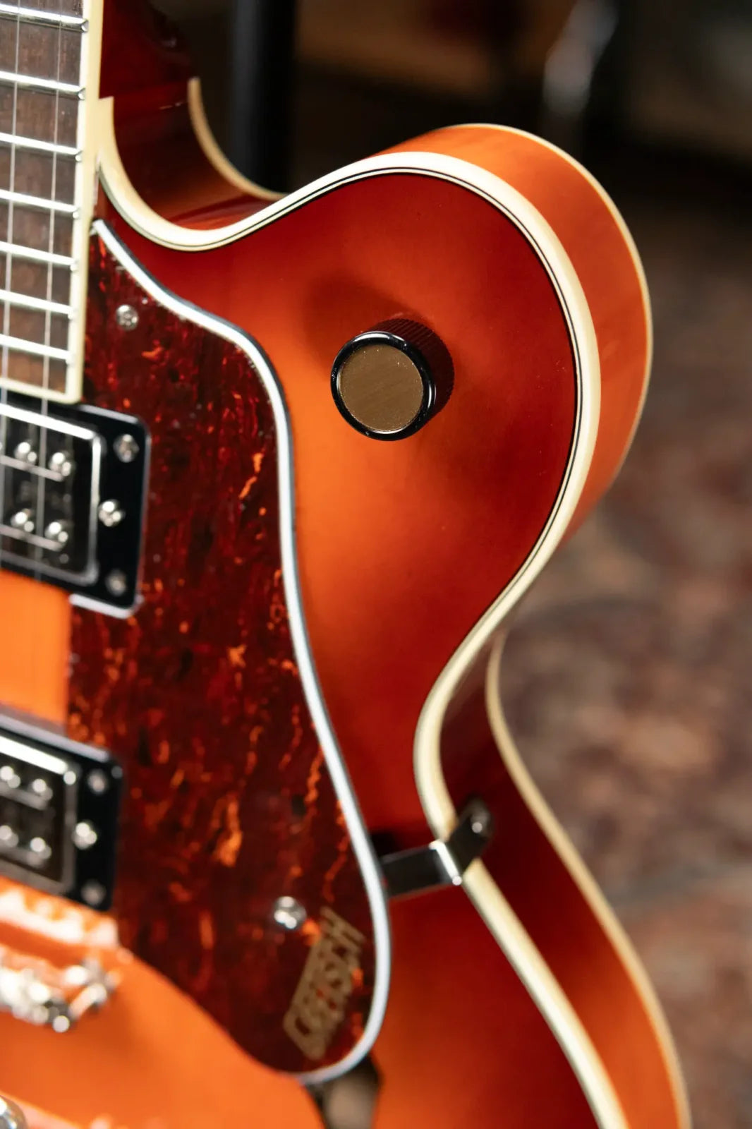 Gretsch G2622T Streamliner, Laurel Fingerboard - Abbey Ale