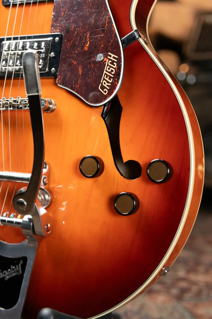Gretsch G2622T Streamliner, Laurel Fingerboard - Abbey Ale