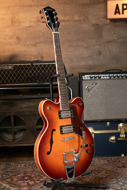 Gretsch G2622T Streamliner, Laurel Fingerboard - Abbey Ale