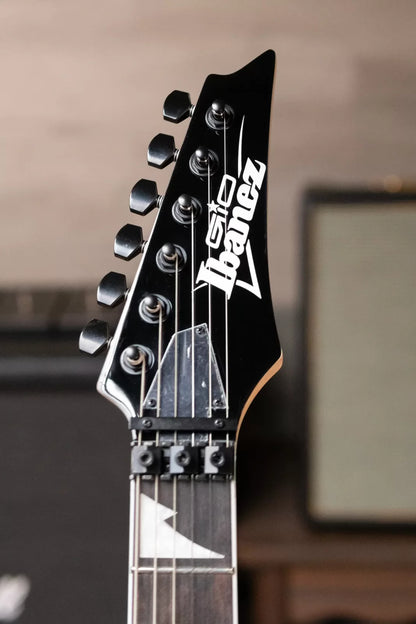 Ibanez GRG320FATEB GIO Electric Guitar - Transparent Emerald Burst
