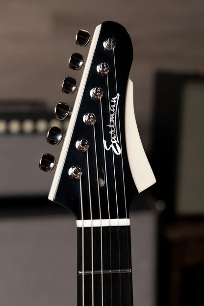 Eastman Juliet - Pomona Blonde with Soft Case