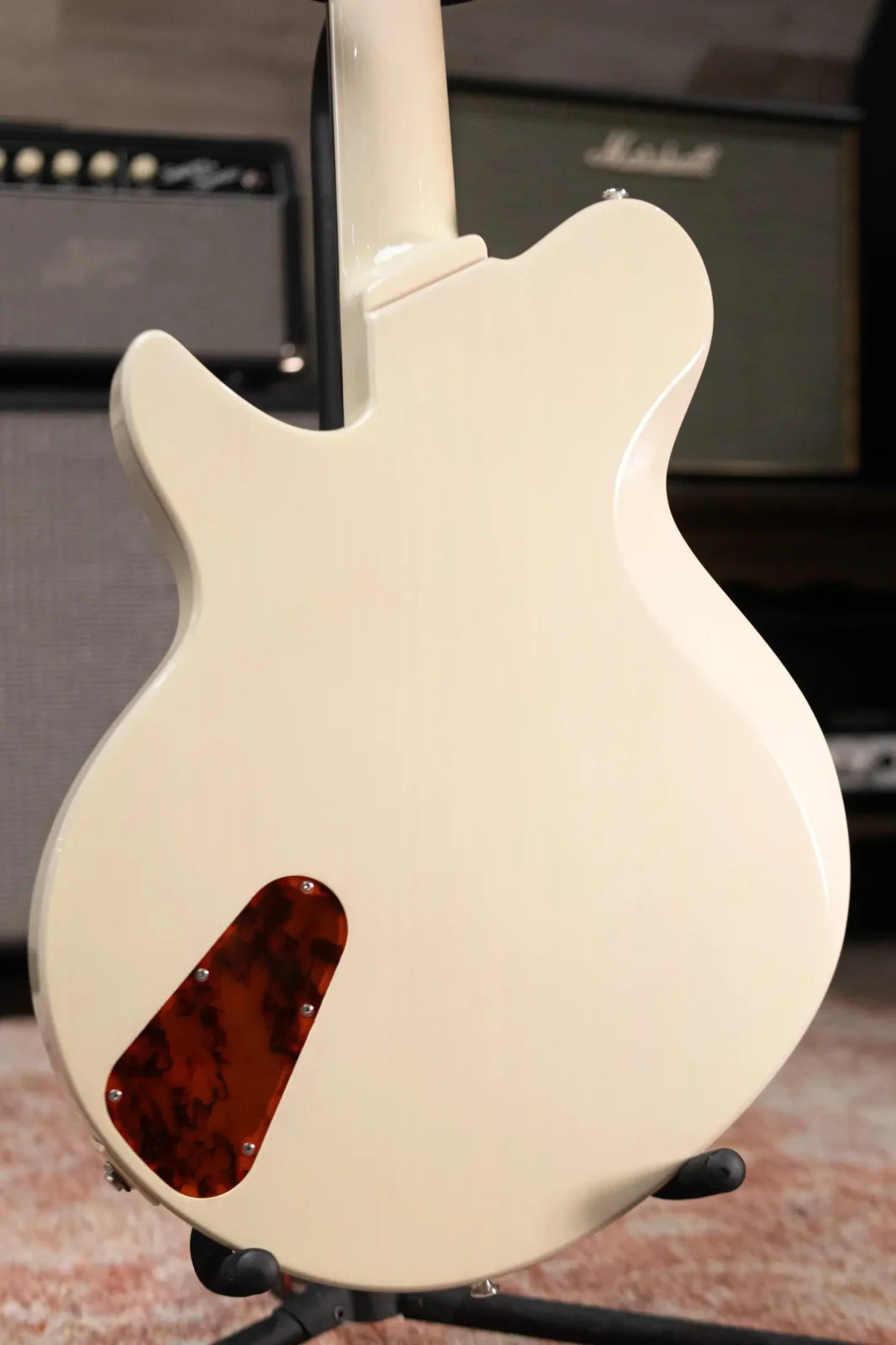 Eastman Juliet - Pomona Blonde with Soft Case