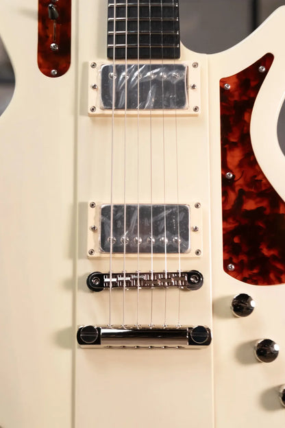Eastman Juliet - Pomona Blonde with Soft Case