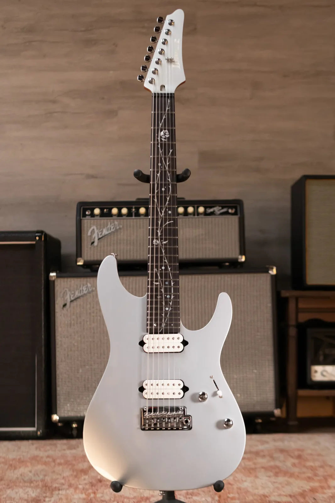Ibanez TOD70 Tim Henson Signature 7-String Electric Guitar with Gig Bag