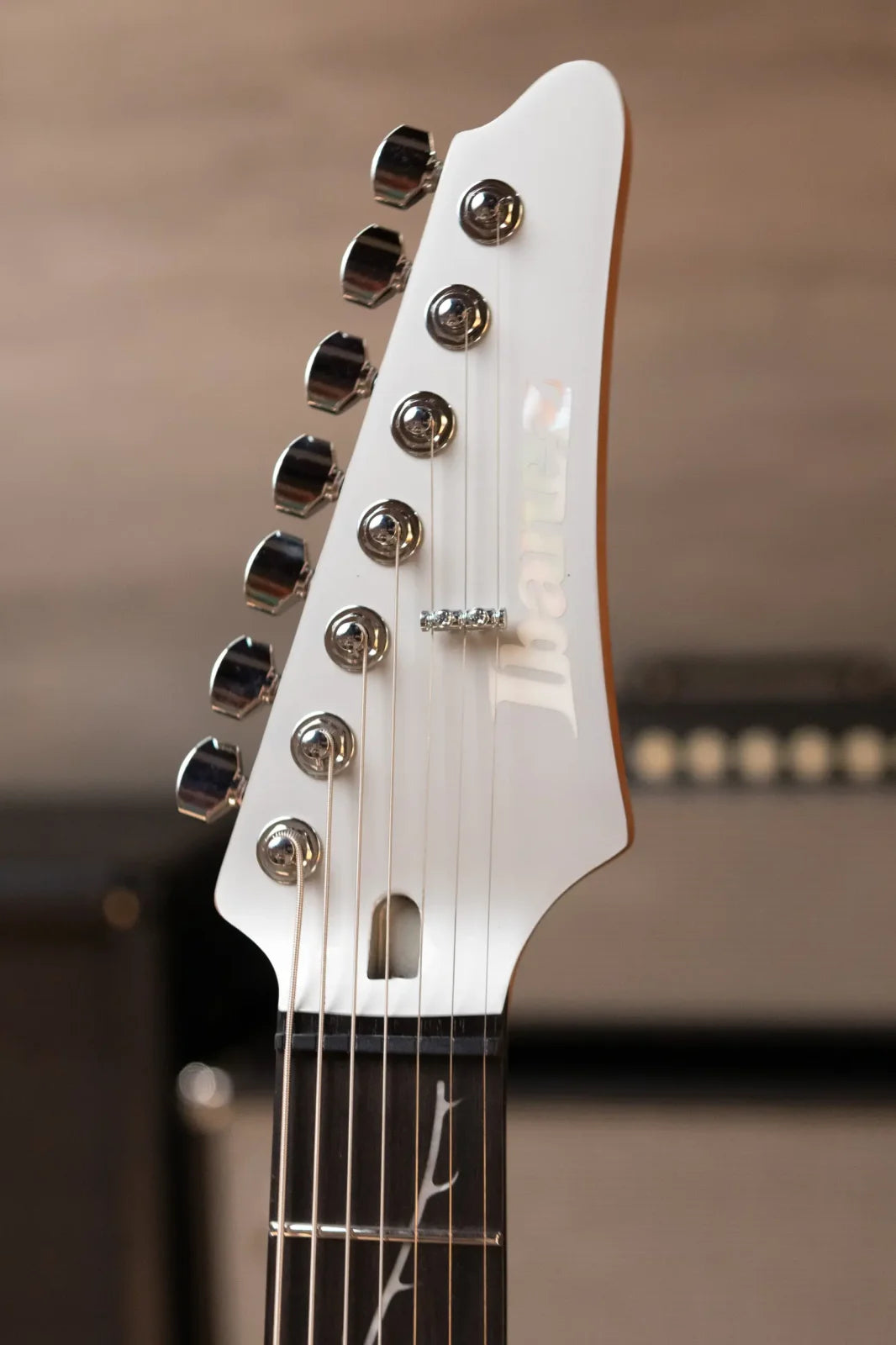 Ibanez TOD70 Tim Henson Signature 7-String Electric Guitar with Gig Bag