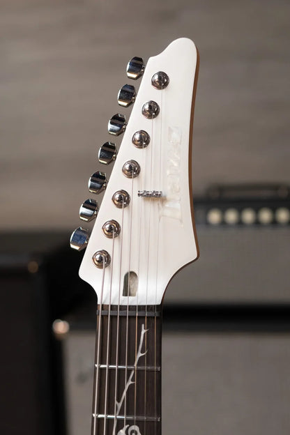 Ibanez TOD70 Tim Henson Signature 7-String Electric Guitar with Gig Bag