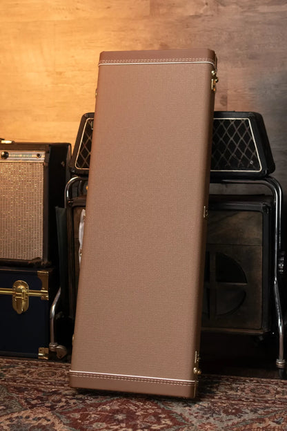 Fender Custom Shop LTD 1960 Telecaster Heavy Relic - Aged Sea Foam Green/3-Tone Sunburst with Hardshell Case