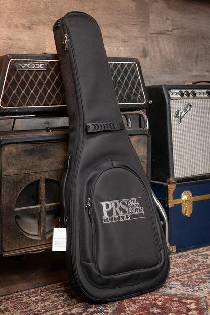 PRS Myles Kennedy Signature Maple Neck - Hunters Green with Gig Bag