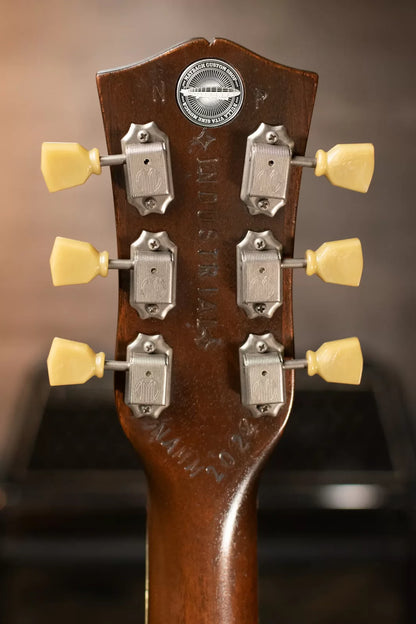 Maybach Convair Masterbuilt Industrial B7 - Aged (Artwork) with Hardshell Case