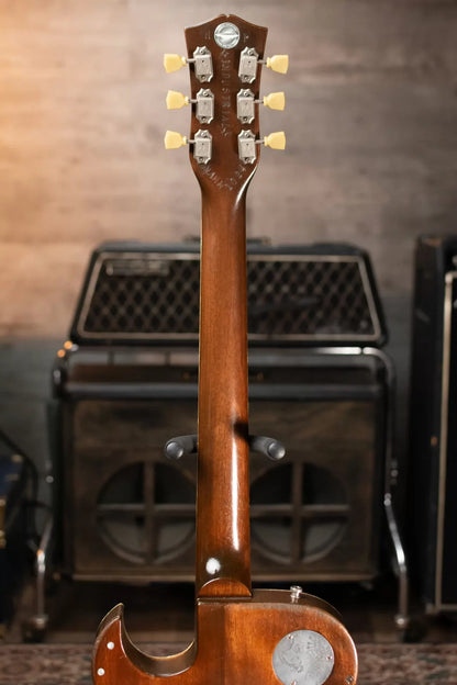 Maybach Convair Masterbuilt Industrial B7 - Aged (Artwork) with Hardshell Case