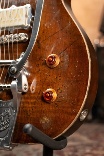 Maybach Convair Masterbuilt Industrial B7 - Aged (Artwork) with Hardshell Case