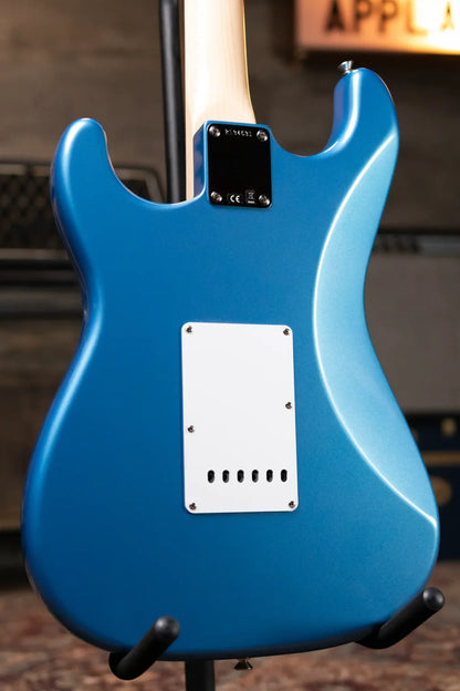 Fender Custom Shop 62 Stratocaster NOS - Lake Placid Blue with Hardshell Case